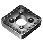터닝 인서트 (CNMM MP AC5015S)