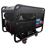 산업용 발전기 (SD17000E/삼상)