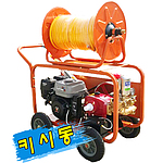 동력 분무기 (HLE-100A)