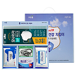 모나리자 생활방역세트 5호