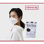 [국산] KF-94 O2 Wear 황사방역 마스크