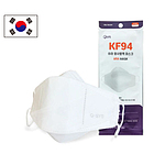 [국산] KF94 아라 마스크 대형