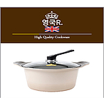영국R. 클래식 세라믹냄비 곰솥 28cm