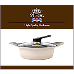영국R. 클래식 세라믹냄비 양수 20cm