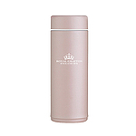 영국R. 보온,보냉 텀블러 230ml - 로즈골드
