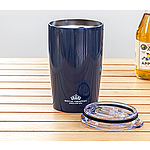 영국R. 보온,보냉 콜드컵텀블러 600ml - 네이비