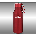 영국R. 보온,보냉 스포츠물병 450ml - 레드