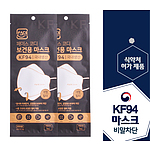 KF94 페이스코디 마스크