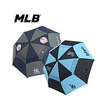 MLB 75 이중방풍 장우산