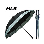 MLB 12K 로고보더 장우산
