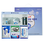 크린홈 생활방역세트 9호