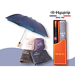 협립2단내부펄원목손자동우산1P 호텔170타월1P세트