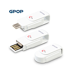 GPOP C타입 OTG USB 메모리 128GB