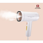 스위스밀리터리 이지스티머 스팀다리미
