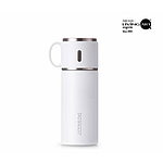 디오바코 화이트링 보온병 350ml