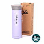 심플 머그보온병 300ml