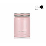 디오바코 파스텔 보온 죽통 450ml