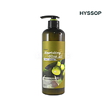 히솝 브라운라이스 바디로션 520ml