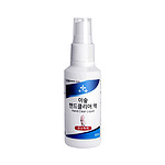 이숲 소독 스프레이 60ml