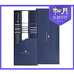 송월 CM2단폰지바이어스 CM포라인40 타올 우산세트