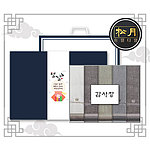 송월 설날 띠지 감사장 CM 그래픽스40 5P 세트