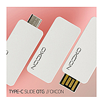 폴라 옥스콘 OTG 유에스비 C타입 64G USB2.0