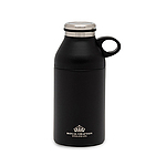 영국R. 보온-보냉 커피잔 텀블러 330ml - 블랙