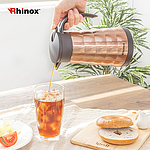 라이녹스 슈타르크 보온보냉 물병 800ml