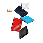 WD 웬디 마이 패스포트 3.0
