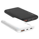 DGG QC3.0 PD 고속보조배터리 (10,000mAH)