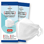 KF94 애트머스케어 마스크