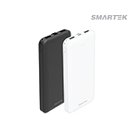 스마텍 10000mAh 듀얼포트 보조배터리