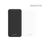 스마텍 20000mAh 듀얼포트 보조배터리