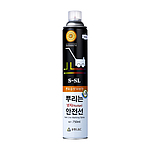 뿌리는 코팅제 스프레이 (투명코팅용/아크릴계/속건성)
