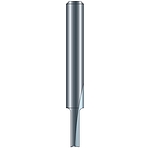 올 초경 홈파기 비트 (R006M)