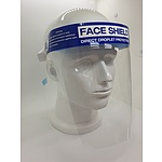 페이스 쉴드 (KR-FS02-CL)