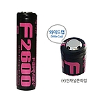 리튬 이온 충전지 (2600mAH)