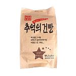 추억의 건빵