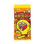 팝핑 달고나