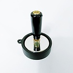 조선소 자동차 도장용 마그네트 (60mm/20T/플라스틱 손잡이 포함)