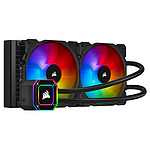 CPU 쿨러 (iCUE H115i ELITE)