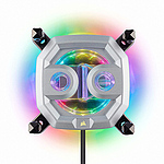 CPU 쿨러 (HYDRO X SERIES XC9 RGB)