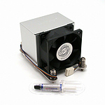 CPU 쿨러 (LGAL2011D-625BP)