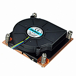 CPU 쿨러 (CooNong NT1ACU8-D5-14)