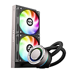 CPU 쿨러 (GALAHAD AIO 240 ARGB)