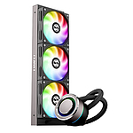 CPU 쿨러 (GALAHAD AIO 360 ARGB)