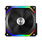 시스템 쿨러 (UNI FAN SL140)