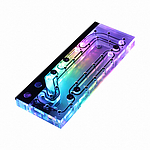 워터 블록 (O11D DISTRO PLATE G1)