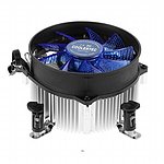 CPU 쿨러 (ALPHA 900 BLUE)