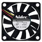 CPU 쿨러 (Nidec-D05X-12TM-3P)